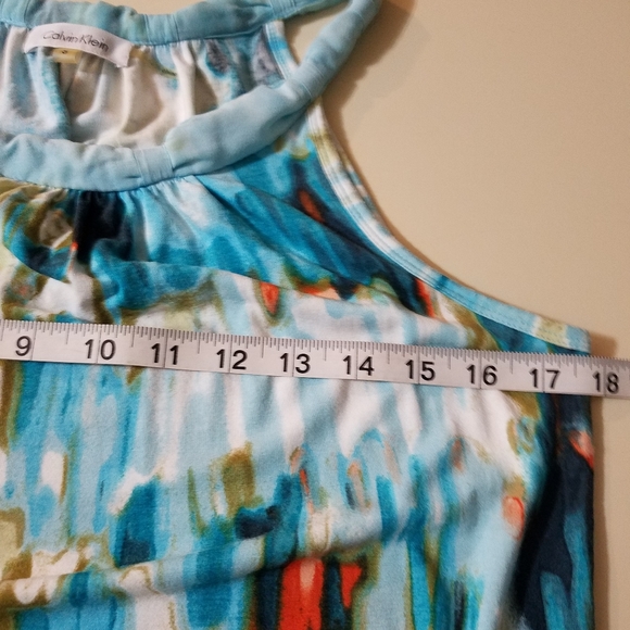 Calvin Klein Tank Top - Picture 5 of 7